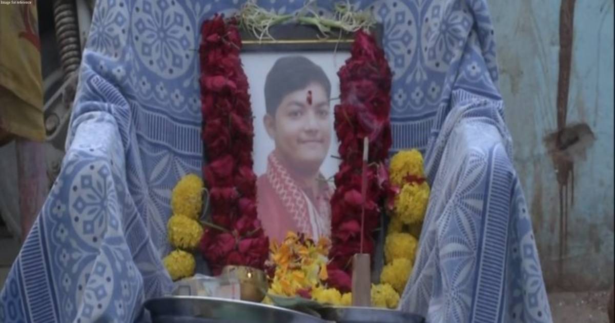 IIT-Bombay student arrested in connection to Darshan Solanki suicide case